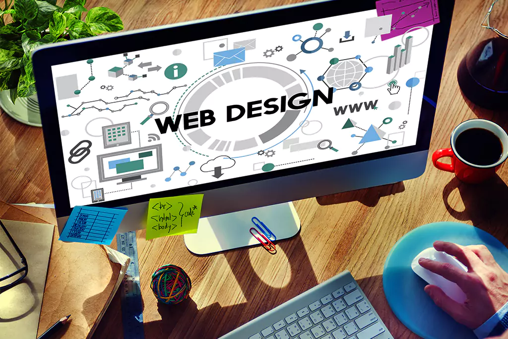 Desarrollo web